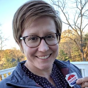 Meet your Posher, Jill